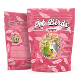 Pet Bird Superfood