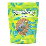 Parakeet Cuisine