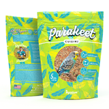 Parakeet Cuisine