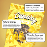 Canary Plus