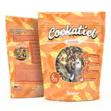 Cockatiel Protein