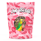 Pet Bird Protein