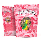 Pet Bird Protein