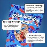 Bird Watcher