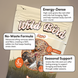 Wild Bird Plus