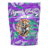 Pigeon Racing