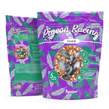 Pigeon Racing