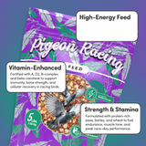 Pigeon Racing