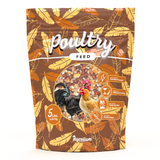 Poultry Feed
