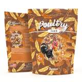 Poultry Feed