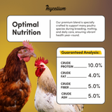 Poultry Plus