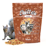 Critter Blend
