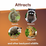 Critter Blend