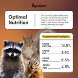 Critter Blend