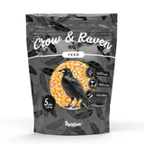 Crow & Raven Feed