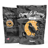 Crow & Raven Feed