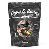 Crow & Raven Plus