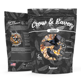 Crow & Raven Plus