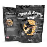 Crow & Raven Treat