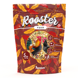 Rooster Feed