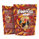 Rooster Feed