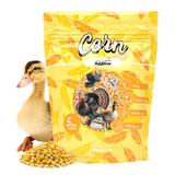 Organic Corn Kernels