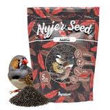 Organic Nyjer Seed