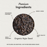Organic Nyjer Seed
