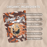 Organic Whole Oats
